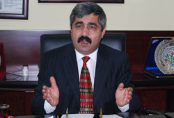 Samsun'da "Hendek 55" Operasyonu