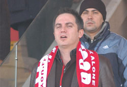 Eskişehir'i yeneceğiz