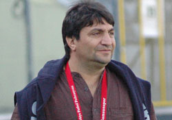 Söz futbolcularımızda