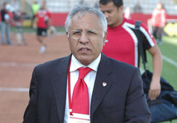 5 Maçta 1 Galibiyet