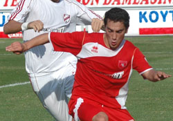 Üç puan bizi rahatlatır