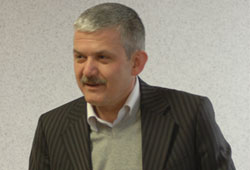 Hüseyin Başgöl yalanladı