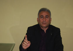 İnşallah DTP son parti olur