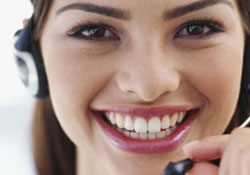 Öztürk'ten çağrı merkezi müjdesi