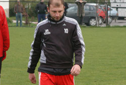 Kral güç depoluyor