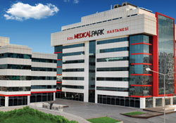 Medical Park'tan katkı payı jesti