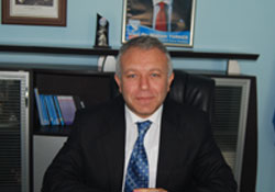 Ergör'den Jeoteknik Birim önerisi