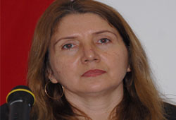 Başarıya aday 40 kentli kadına AB desteği
