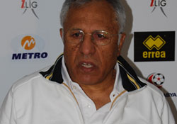 İstedik ve kazandık