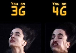 3G'ye alışamamışken 4G yolda