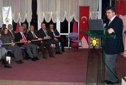 'Karakolluk ederler'