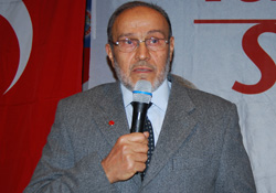 Hükümet de muhalefet de sınıfta kaldı