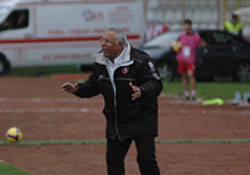 Alnımızın teriyle kazandık