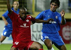 Yabancılar Antalya'da seçilecek