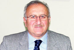 Başkan'dan icraat raporu