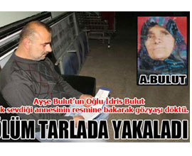 10 metreden düşerek öldü
