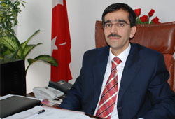 Sinop'ta kar faturası: 444 BİN 863 YTL