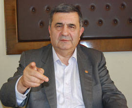 Kriz bankaları zengin etti