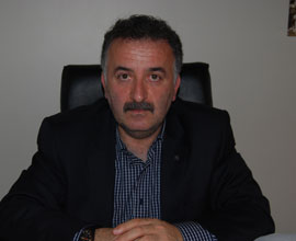 Atakum'a İspanyol Projesi