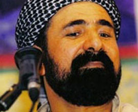 Şivan Perwer'den Tokat yorumu