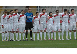 OPERASYON ORDU MAÇI SONRASI