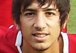 Oğuzhan coştu coşturdu