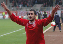 İlaç gibi galibiyet