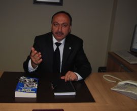 Tehlikeli bir karar