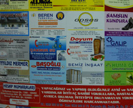 Muhtaçlar yardım bekliyor