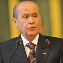 İstifalar için 'Kabul Oyu' Kullanacağız