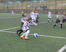 HİF'ten bir ilk daha