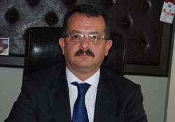 Canik'in yıldızı parlıyor