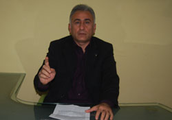 Sivil anayasa çıkarılmalı