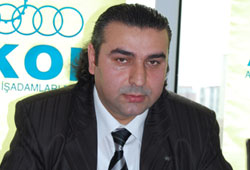 ASKON'dan Yılmaz çıkışı