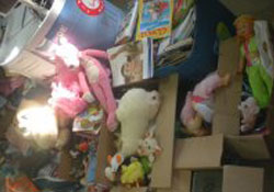 Şahinoğlu'ndan örnek davranış