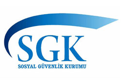 SGK Samsun'a 6 personel alacak