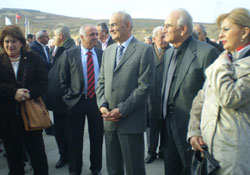 Samsun'a 2.5 milyon TL'lik yatırım