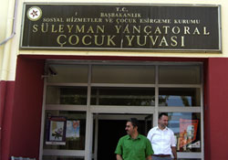 Yançatoral yenileniyor