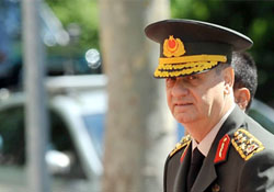 Ve Başbuğ konuştu