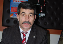 İşsizlik rakamları kaygı verici