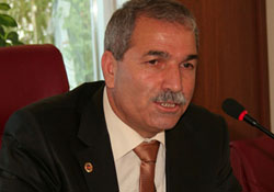 İlkadım'da katılımcı belediyecilik hayata geçiyor