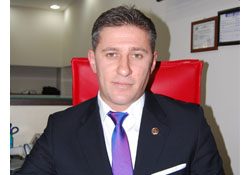 Ekonomik açılım istiyoruz