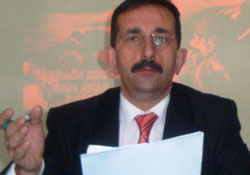 Tekel işçisi üvey evlat gibi