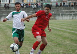 ÇARŞAMBA ZORLANMADI