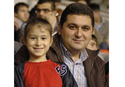 Karataş kardeşlerin acı günü