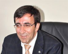 Bakanlar Samsun'a geliyor