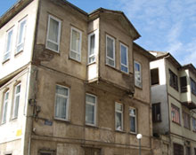 Tarih "butik" oluyor