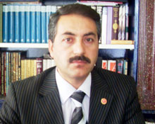 HİCRİ 1431 YILINA GİRDİK