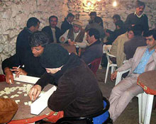 Kahvecilerin sigara isyanı devam ediyor