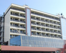 Büyük Otel yine mahkemelik olacak